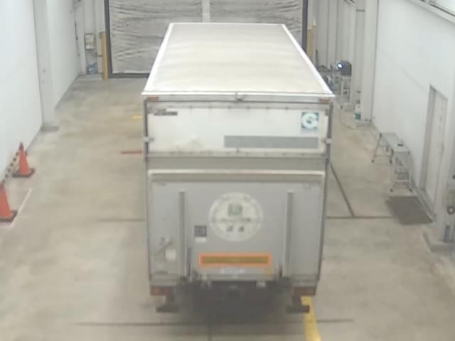 2006 Mitsubishi Fuso Canter バン auction photo 3