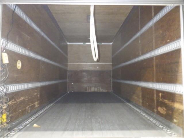2006 Mitsubishi Fuso Canter バン auction photo 4