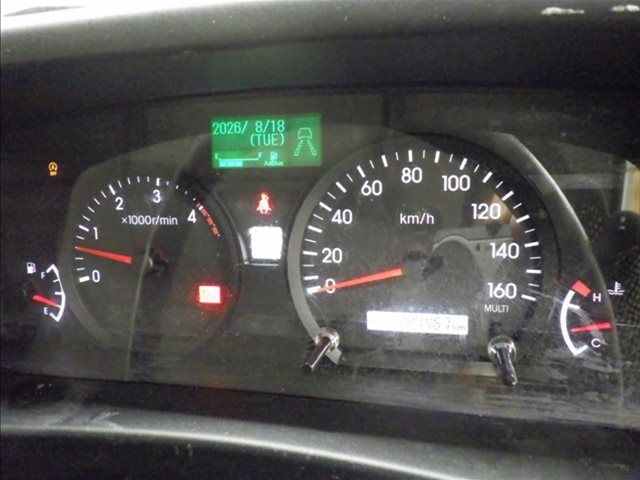 2021 Isuzu Elf Van auction photo 7