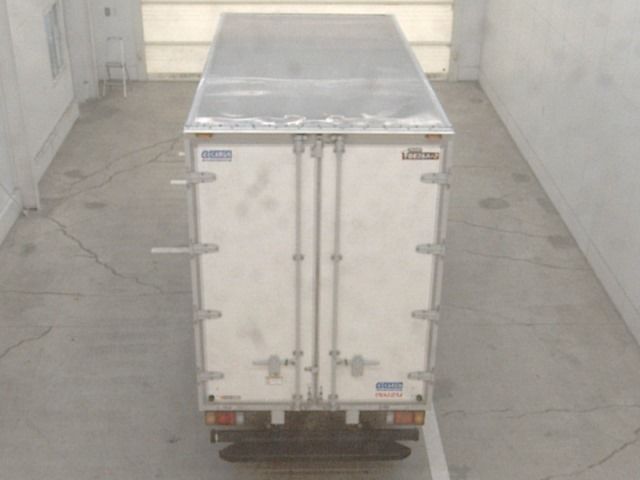 2021 Isuzu Elf Van auction photo 3