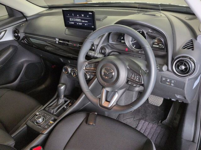 2024 Mazda CX-3 XD Touring auction photo 3