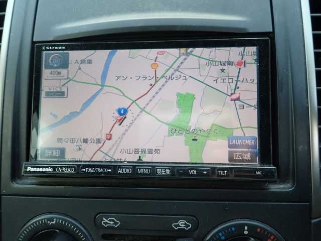 2016 Nissan ウイングロード 15B auction photo 9