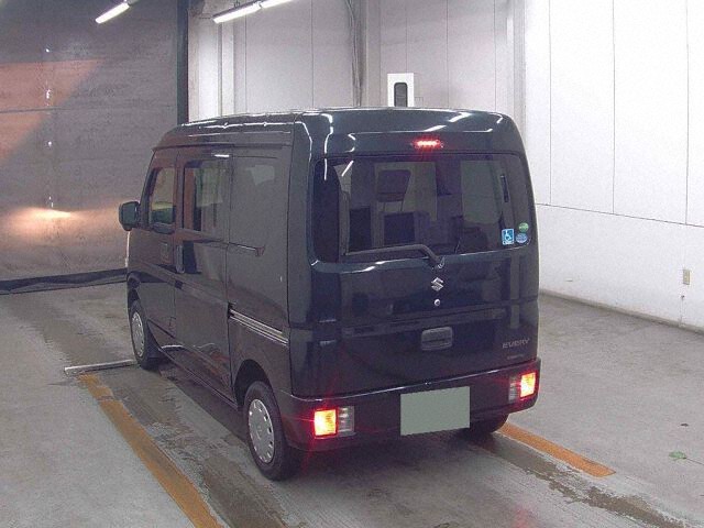 2019 Suzuki Every Join auction photo 2
