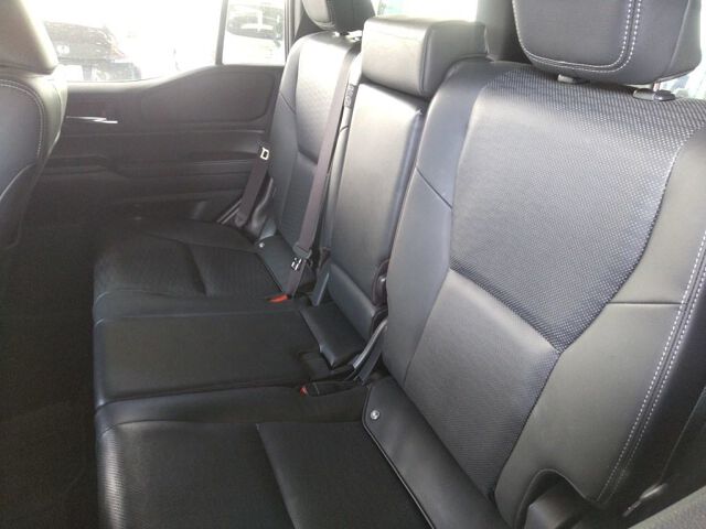2024 Toyota Land Cruiser 250 VX 4WD auction photo 6