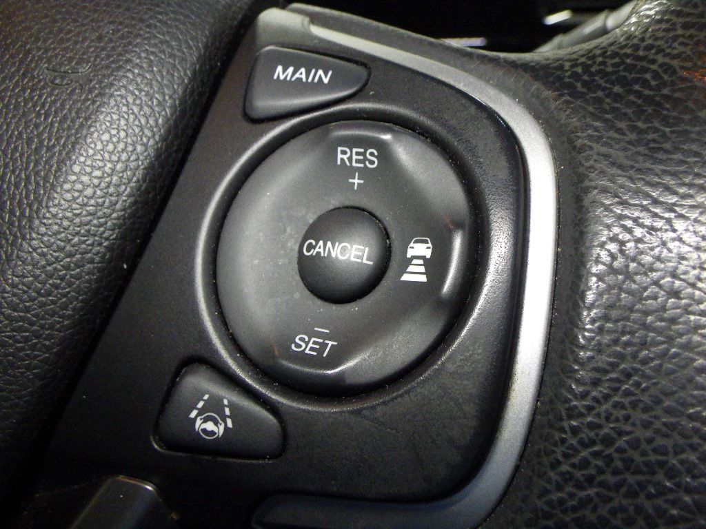 2016 Honda Stepwgn アドバンスパッケージβ 7人 auction photo 10
