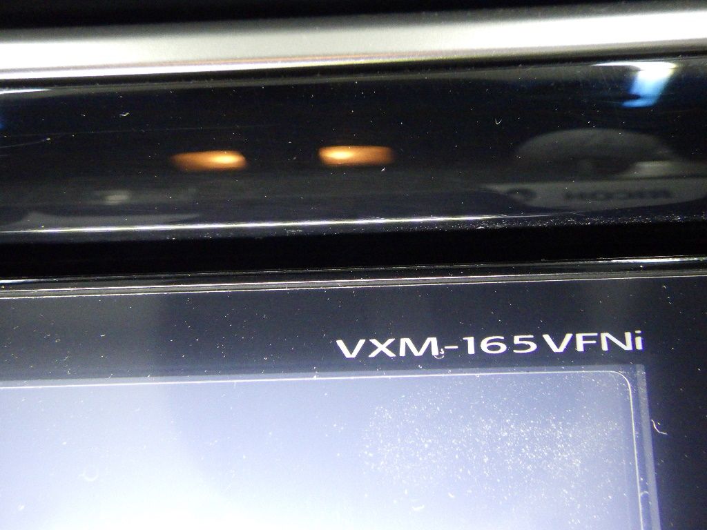 2016 Honda Stepwgn アドバンスパッケージβ 7人 auction photo 9