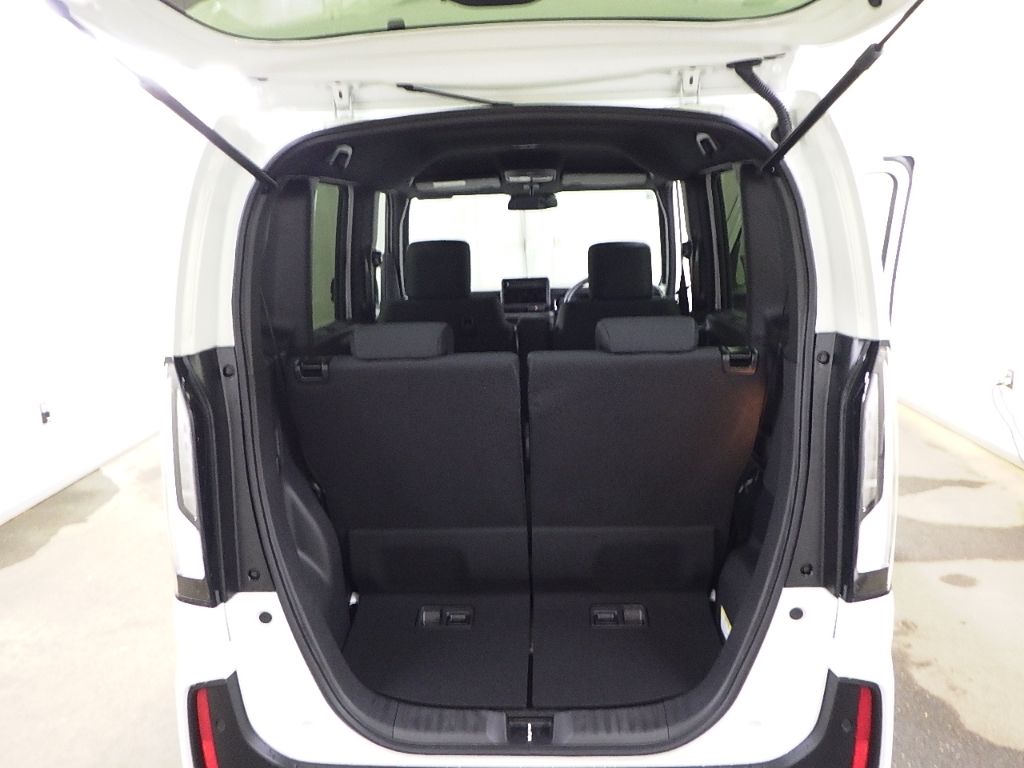 2026 Honda N-BOX custom auction photo 8
