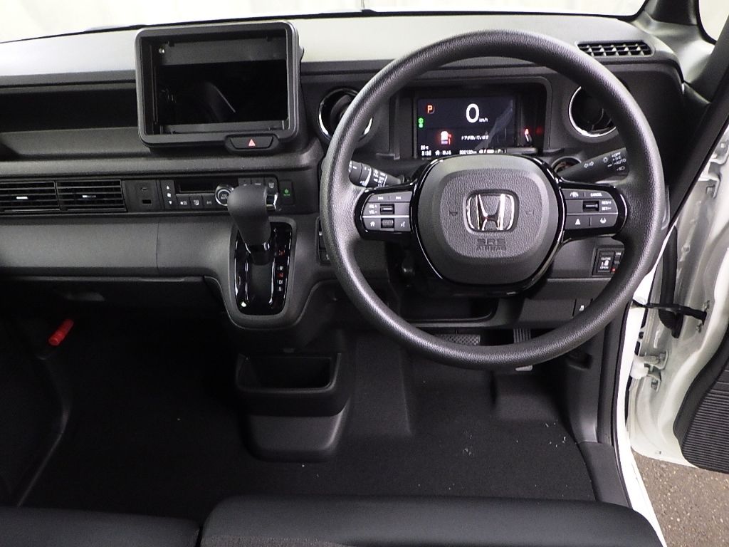 2026 Honda N-BOX custom auction photo 3
