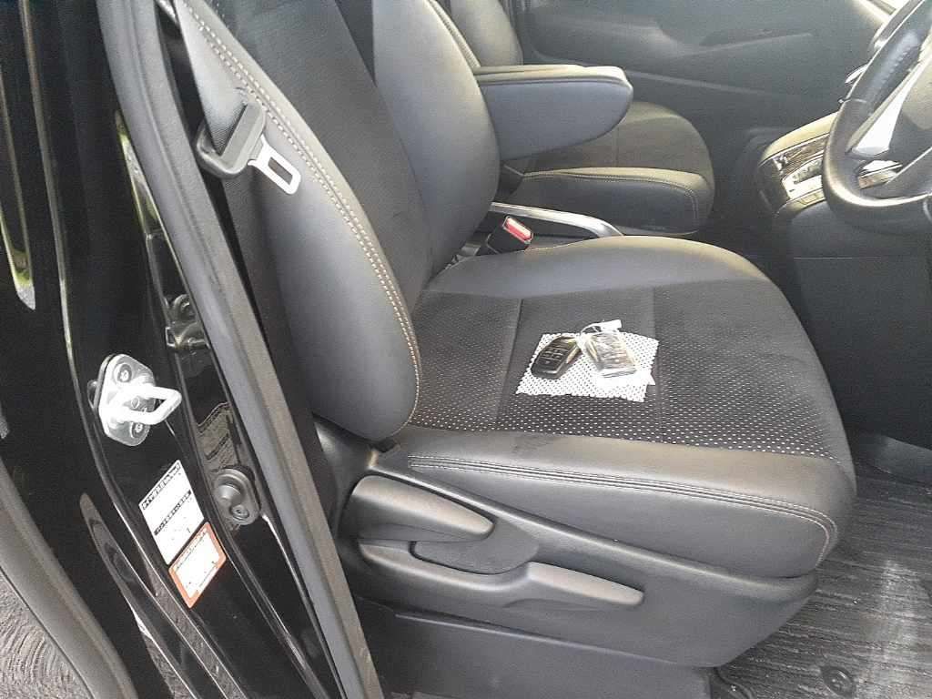 2021 Toyota Vellfire 2.5 ゴールデンアイズ2 auction photo 10