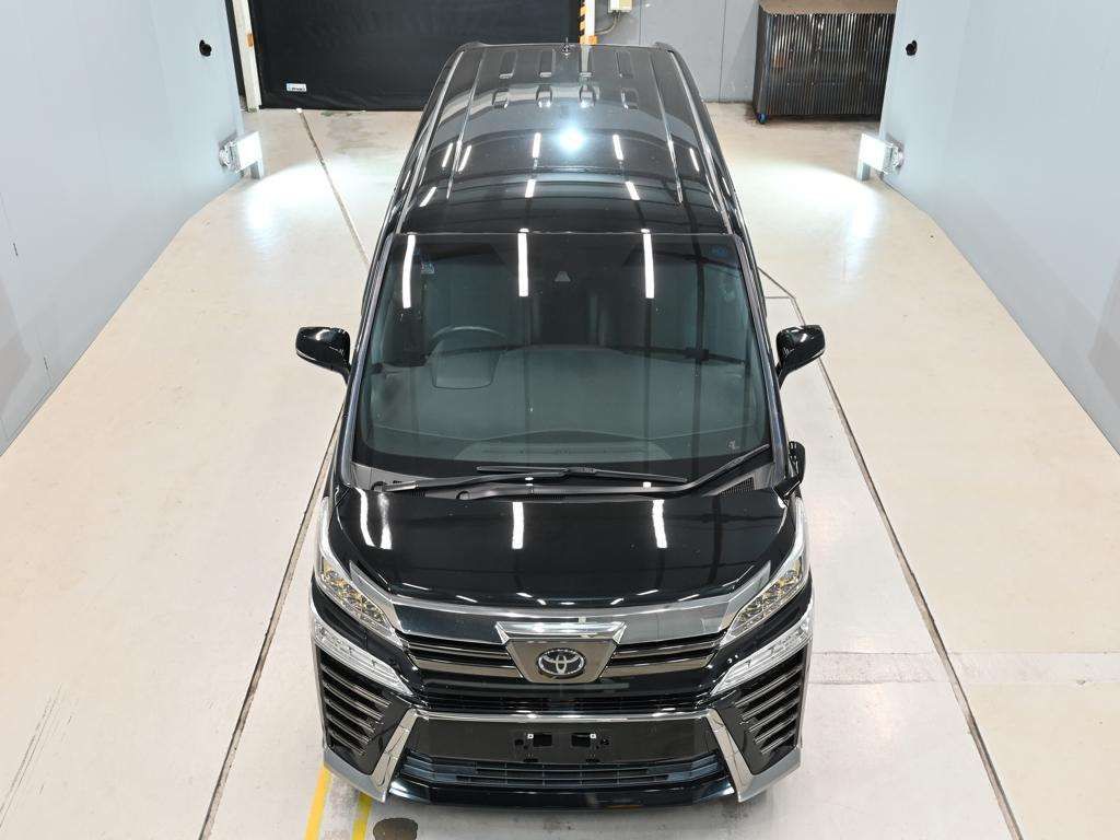 2021 Toyota Vellfire 2.5 ゴールデンアイズ2 auction photo 7