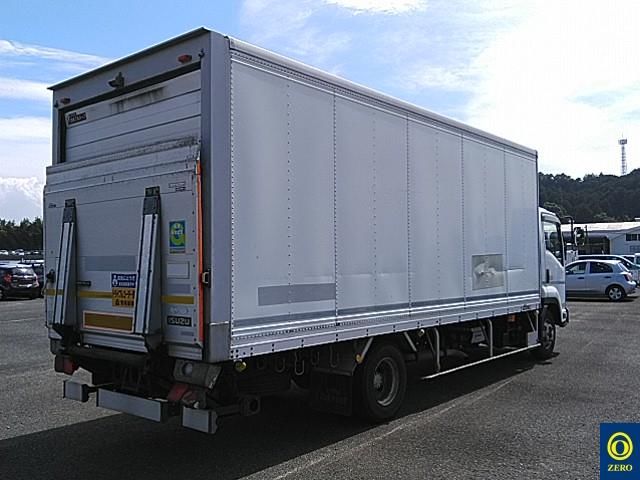 2008 Isuzu Forward auction photo 4