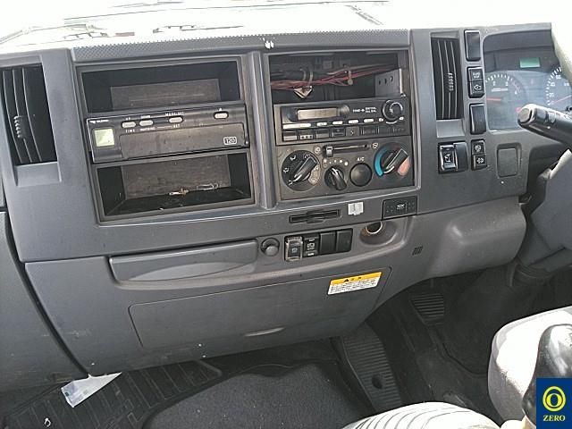 2008 Isuzu Forward auction photo 6