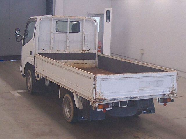2006 Toyota Dyna auction photo 2