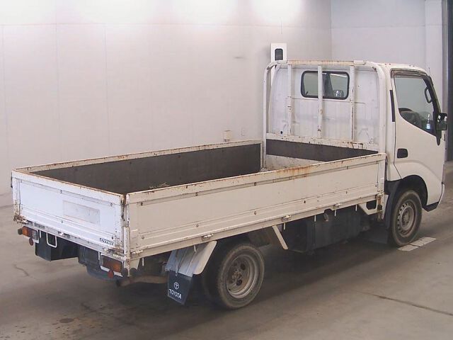 2006 Toyota Dyna auction photo 5