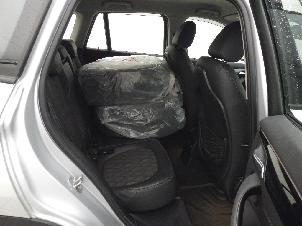 2017 BMW X1 xDrive18d X-Line auction photo 7