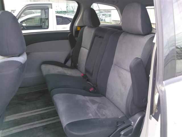 2008 Toyota Estima アエラス auction photo 9