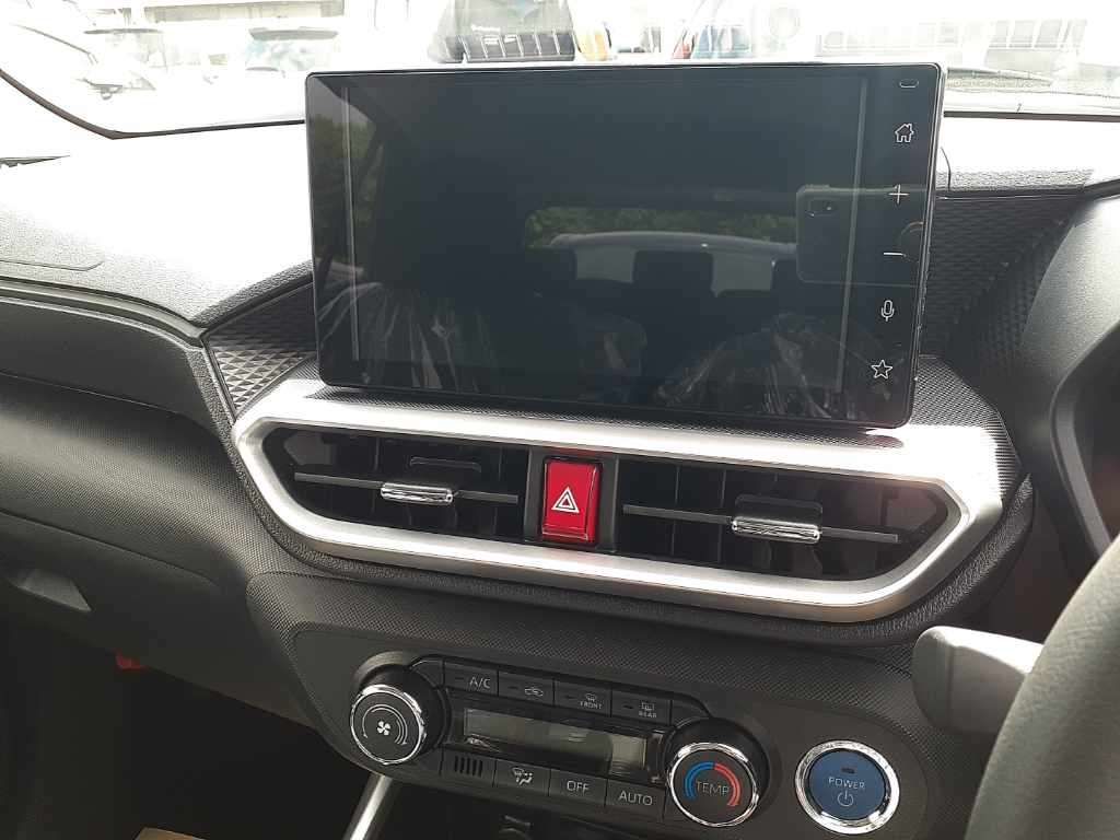 2026 Toyota Raize Hybrid Z auction photo 12