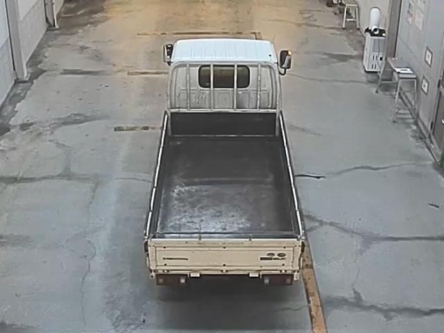 2013 Isuzu Elf Flatbed auction photo 3