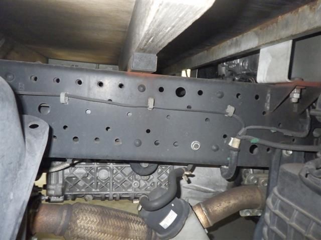 2013 Isuzu Elf Flatbed auction photo 4