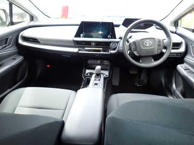 2023 Toyota Prius X auction photo 3