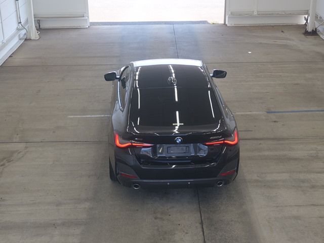 2023 BMW BMW 4WD 420D XDRIVE Gran Coup auction photo 3