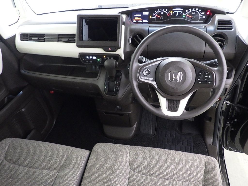 2023 Honda N-BOX 4WD L auction photo 3