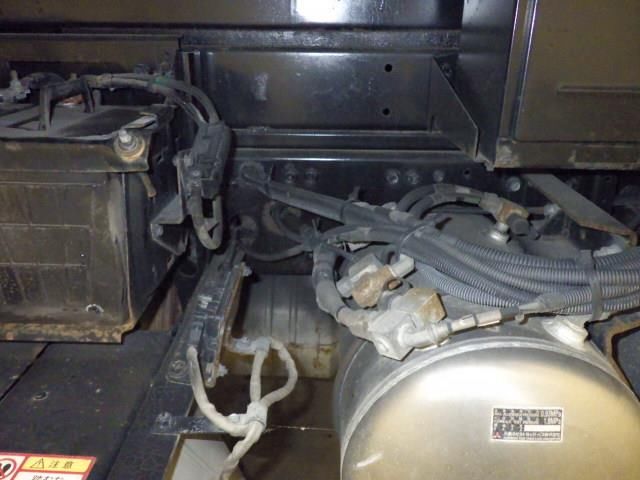 2019 Mitsubishi Fuso Fighter dump auction photo 4
