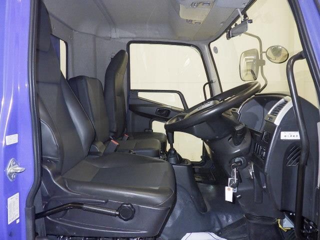 2019 Mitsubishi Fuso Fighter dump auction photo 5