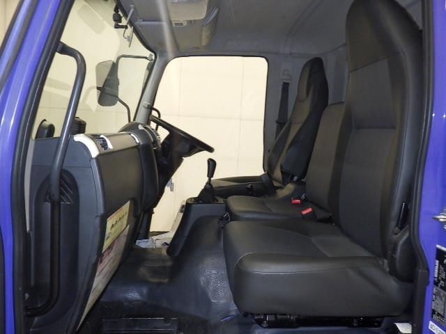 2019 Mitsubishi Fuso Fighter dump auction photo 8