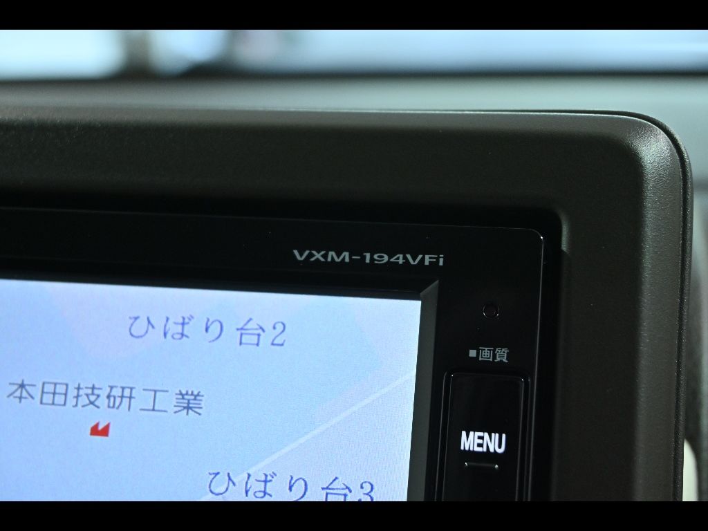 2019 Honda N-WGN Lホンダセンシング auction photo 8