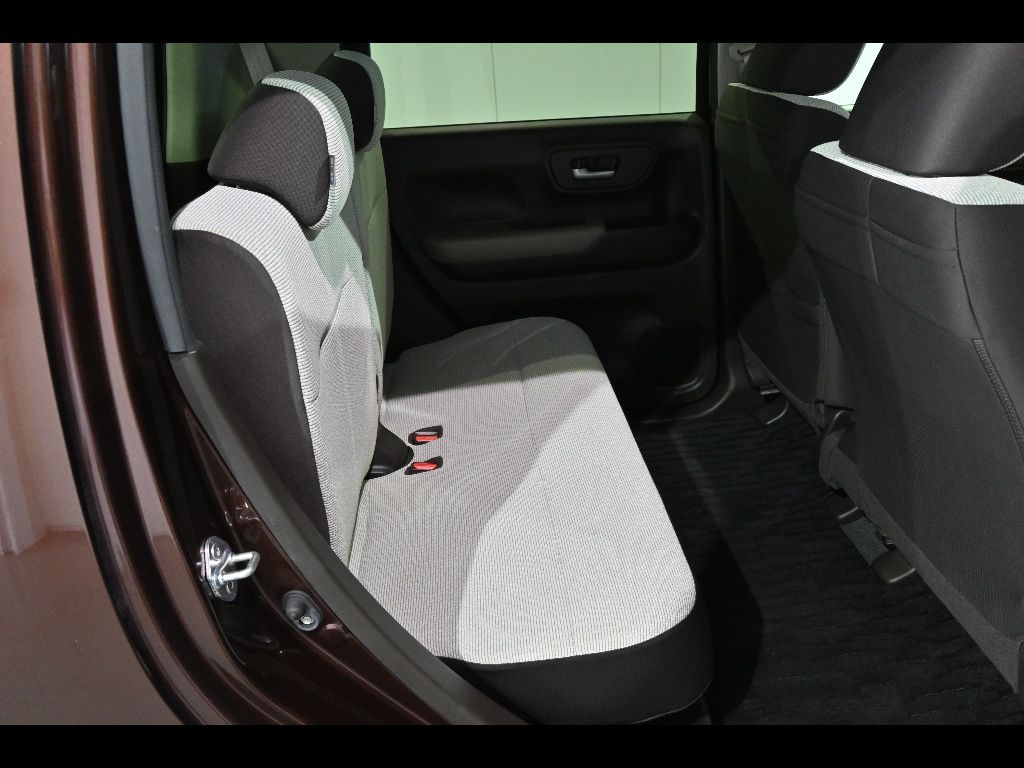 2019 Honda N-WGN Lホンダセンシング auction photo 7