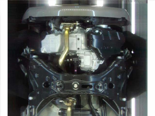 2025 Suzuki ワゴンRスマイル Hybrid S Two-tone roof auction photo 9