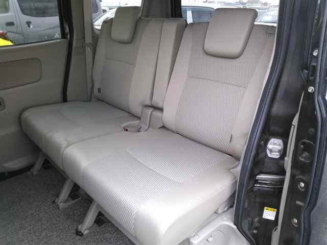 2016 Suzuki エブリィ ワゴン PZターボスペシャル auction photo 9