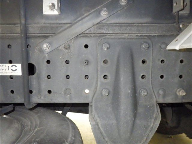 2012 Mitsubishi Fuso Canter Van auction photo 5
