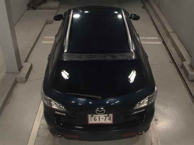 2008 Mazda アテンザ スポーツワゴン 25EX auction photo 7