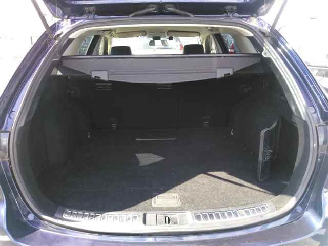 2008 Mazda アテンザ スポーツワゴン 25EX auction photo 10