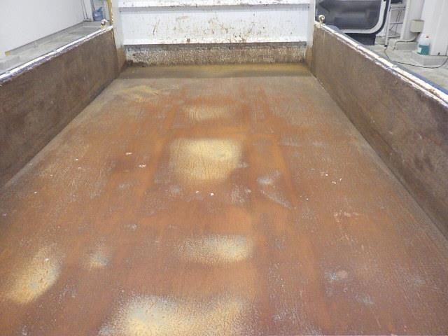 2014 Isuzu Elf ダンプ auction photo 4