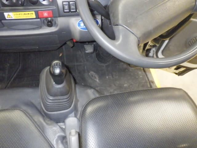 2014 Isuzu Elf ダンプ auction photo 8