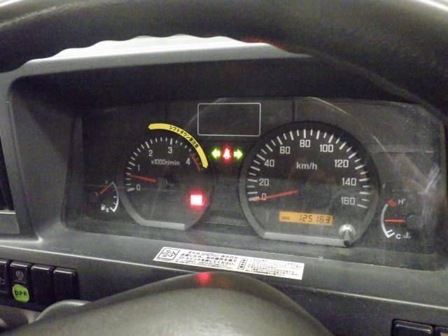 2014 Isuzu Elf ダンプ auction photo 7