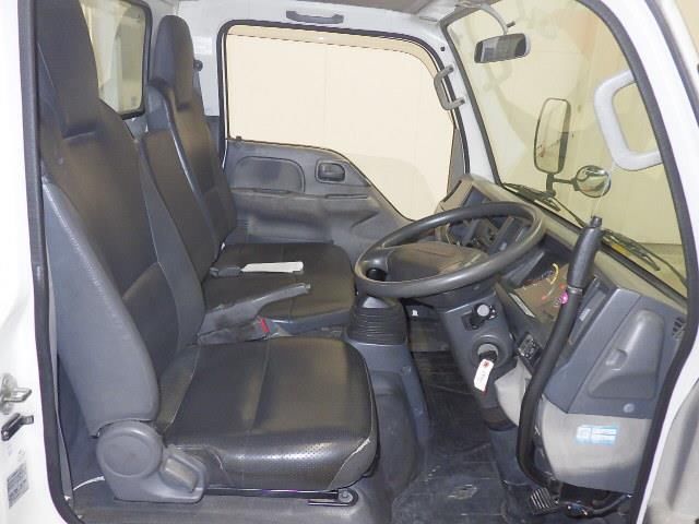 2014 Isuzu Elf ダンプ auction photo 6