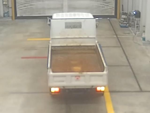 2014 Isuzu Elf ダンプ auction photo 3
