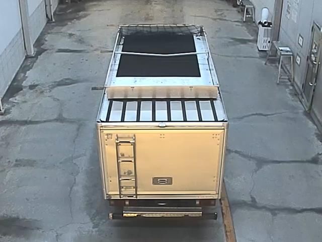 2011 Isuzu Elf バン auction photo 3