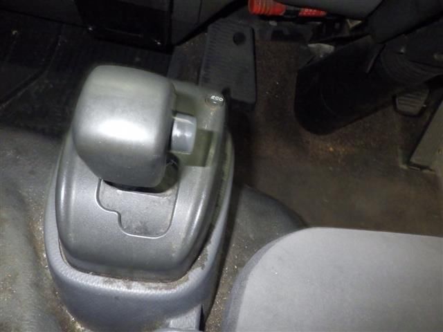 2011 Isuzu Elf バン auction photo 7
