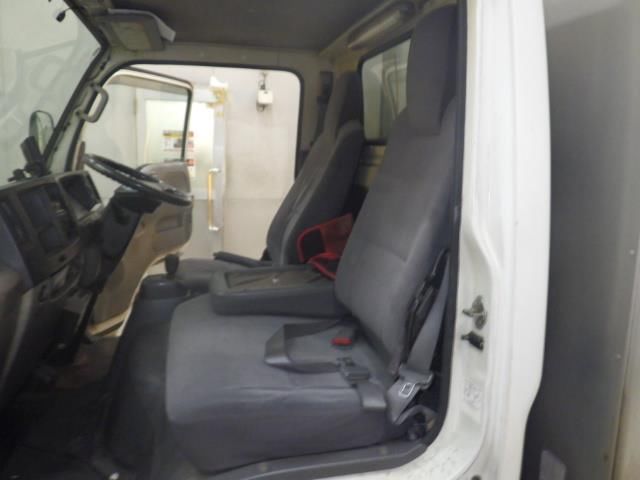 2011 Isuzu Elf バン auction photo 8