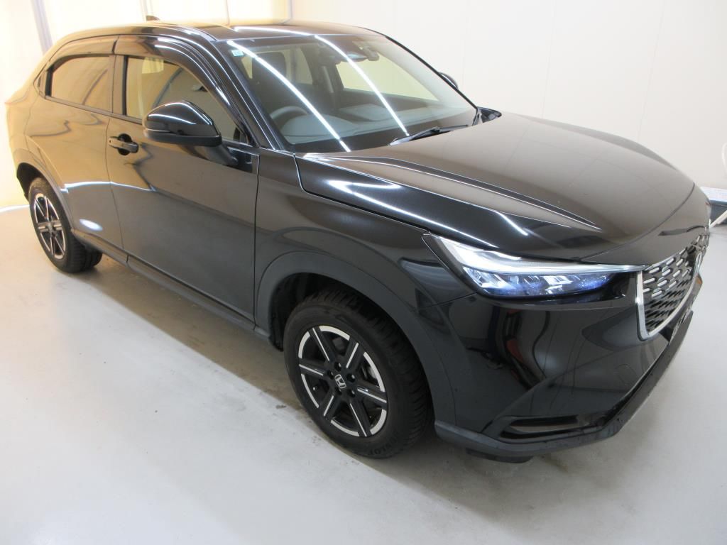 2023 Honda Vezel e:HEV X Japan auction vehicle