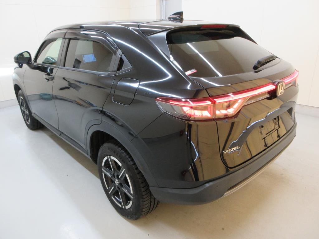 2023 Honda Vezel e:HEV X auction photo 5