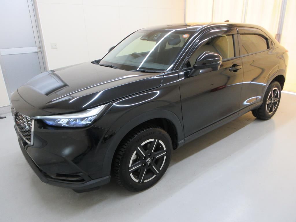 2023 Honda Vezel e:HEV X auction photo 4