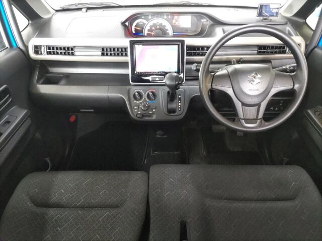 2021 Suzuki Wagon R FA auction photo 3