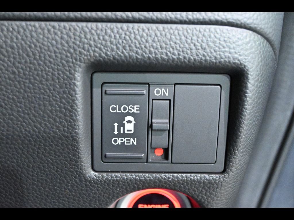 2022 Honda N-BOX Custom L auction photo 8
