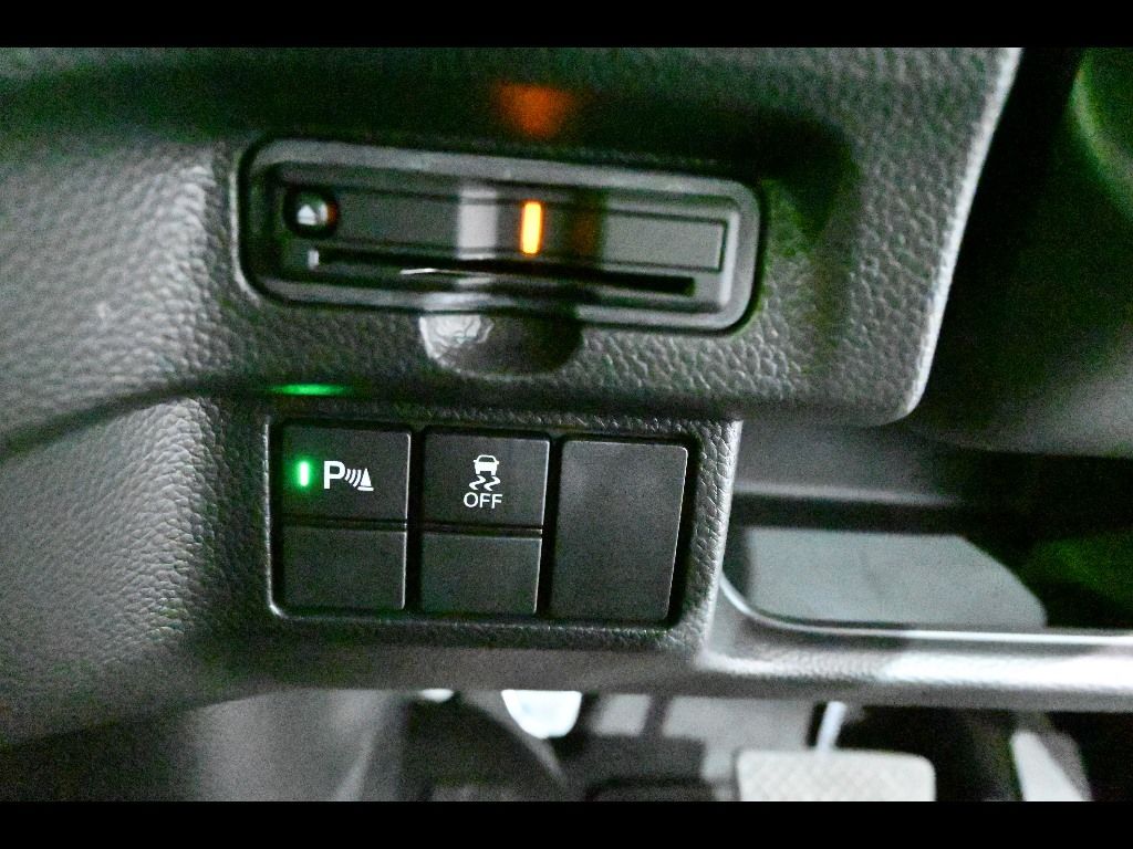 2022 Honda N-BOX Custom L auction photo 11